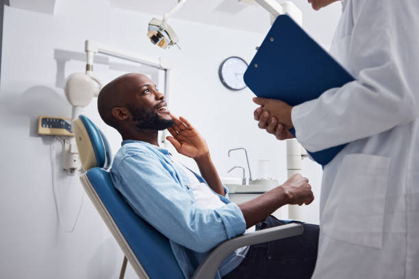 Why Choose Us for Your Dental Needs in Forest Lake, MN