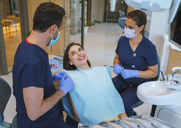 Best Emergency Dental Care  in Forest Lake, MN