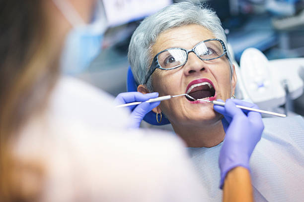 Best Wisdom Tooth Removal  in Forest Lake, MN