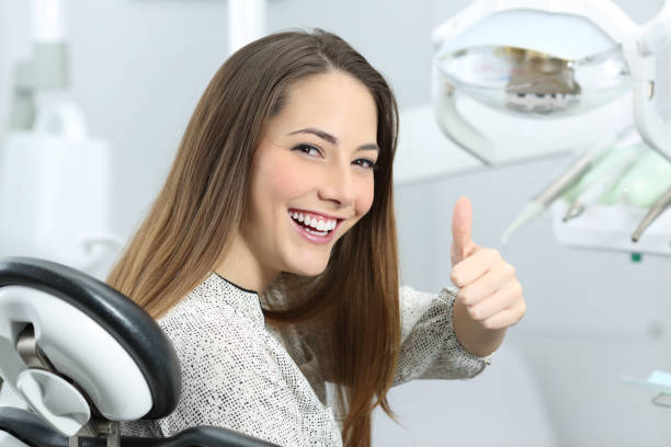 Laser Dentistry in Forest Lake, MN